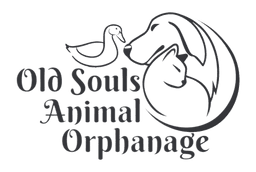 Old Souls Animal Orphanage Logo